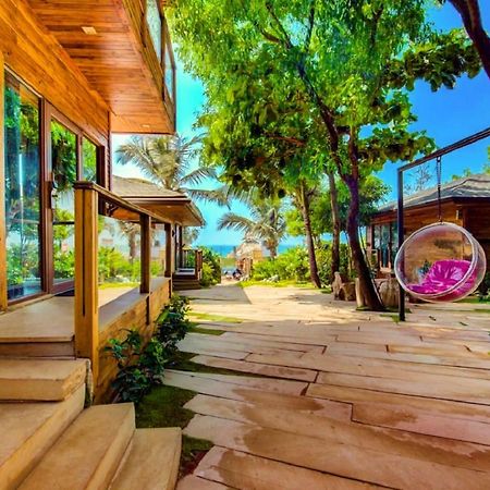 The Baga Beach Resort Ngoại thất bức ảnh
