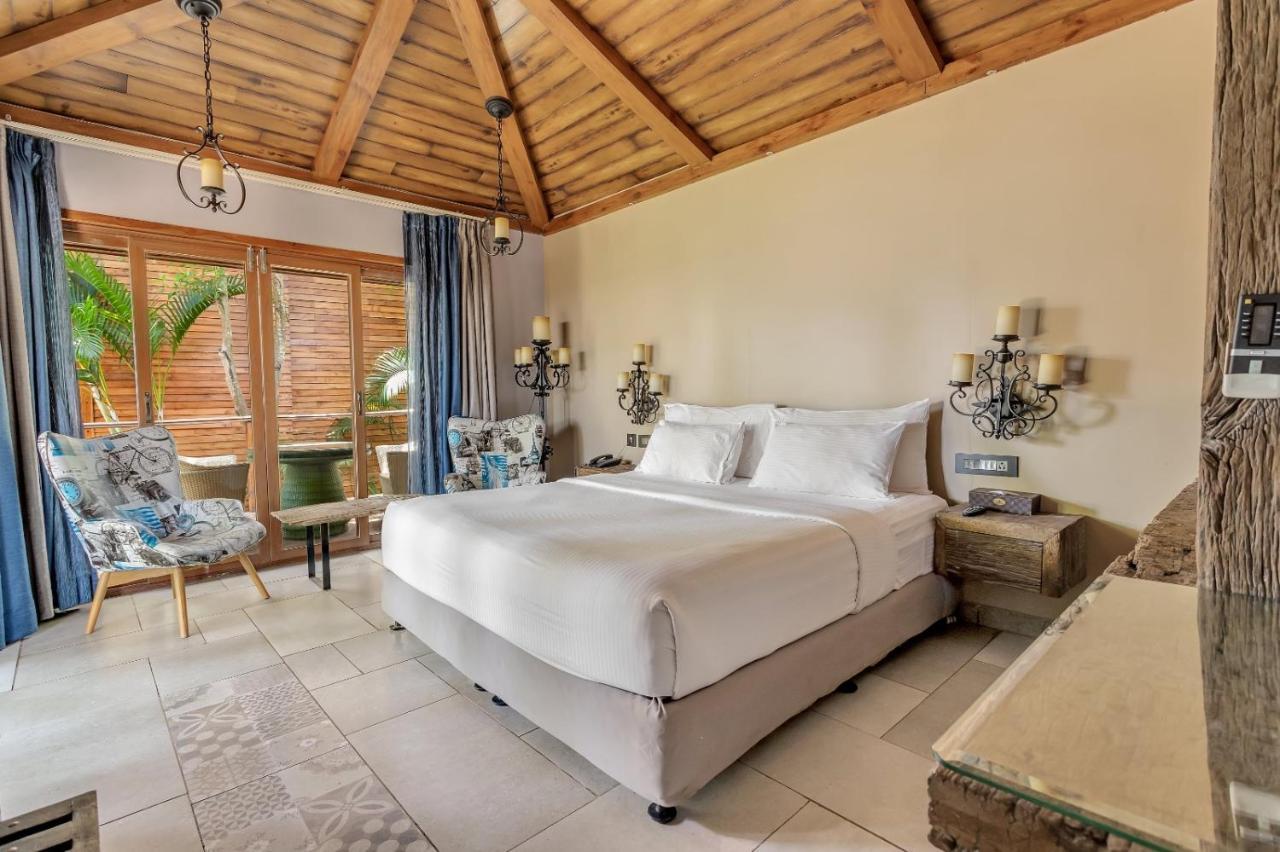 The Baga Beach Resort Ngoại thất bức ảnh
