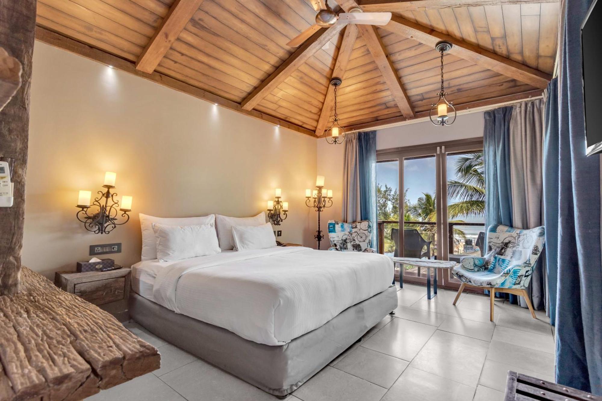 The Baga Beach Resort Ngoại thất bức ảnh